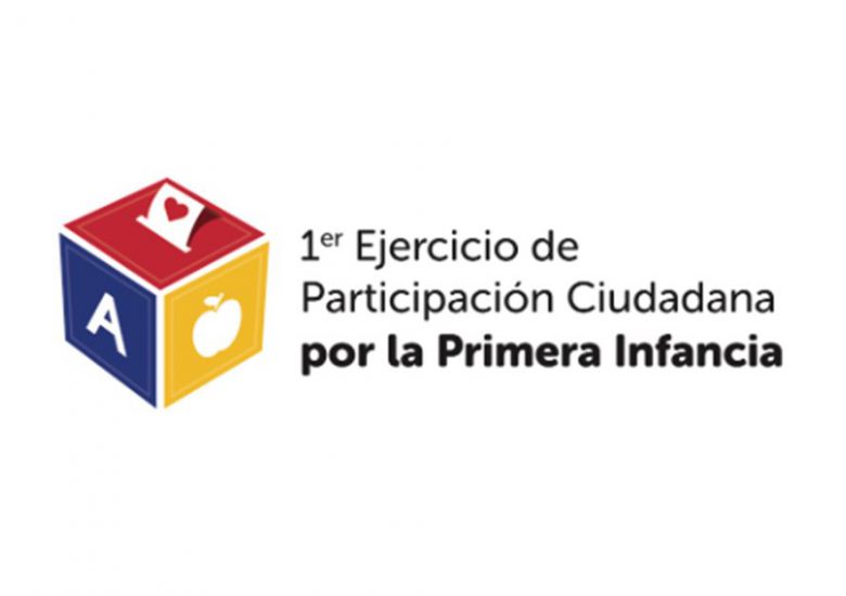 1er Ejercicio de Participación Ciudadana por la Primera Infancia