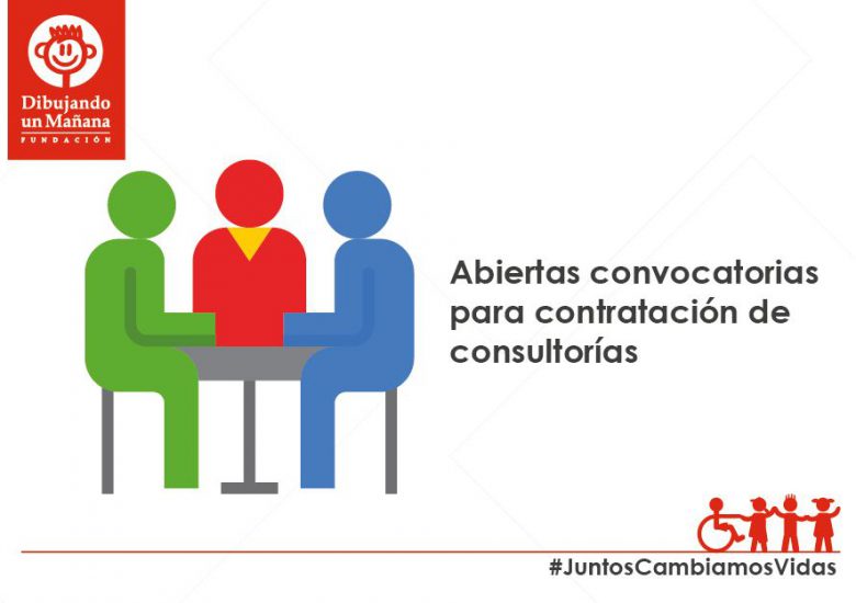 Abiertas Convocatorias Para Consultoría En Servicios