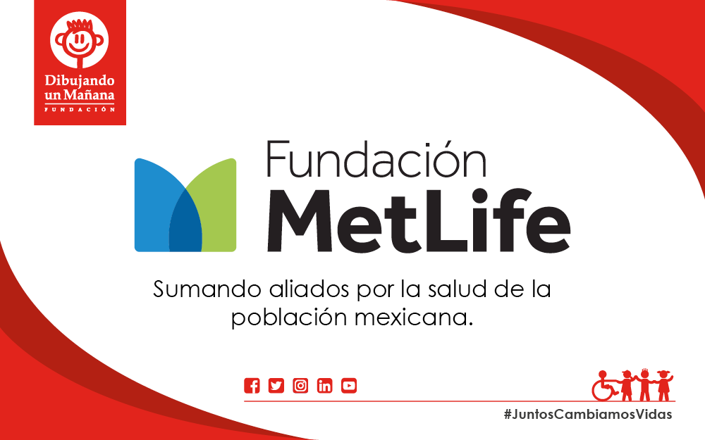 Fundación MetLife realiza un donativo por 7 mdp al Hospital Metropolitano en Nuevo León