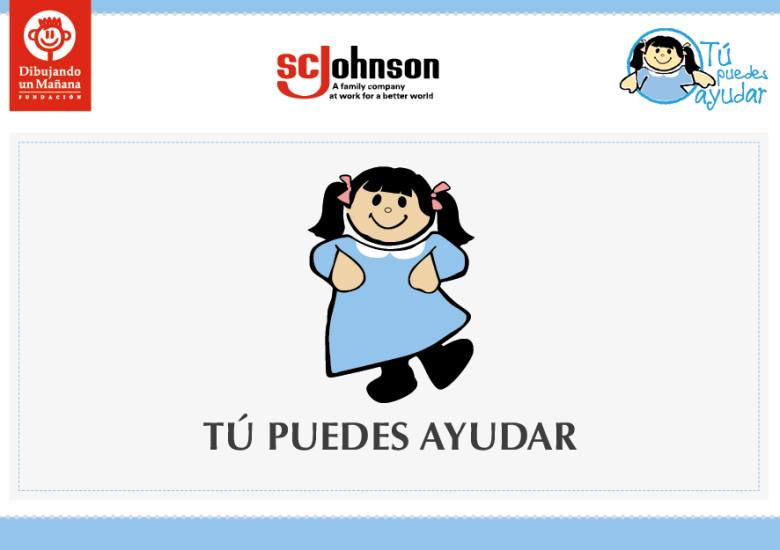 Fundación Dibujando un Mañana y SC Johnson renuevan alianza para seguir cambiando la vida de niñas y adolescentes mujeres en México