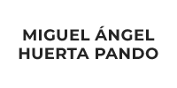 Miguel Ángel Huerta Pando