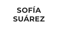 Sofía Suárez